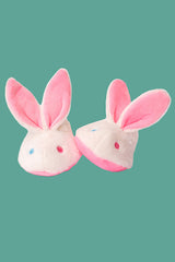 Pantufas coelho