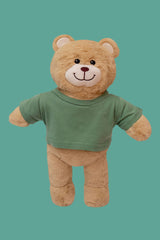 T-shirt verde