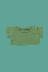 T-shirt verde