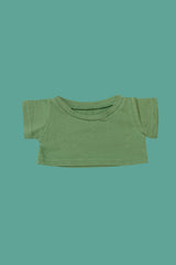 T-shirt verde