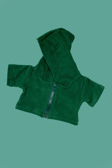 Casaco verde