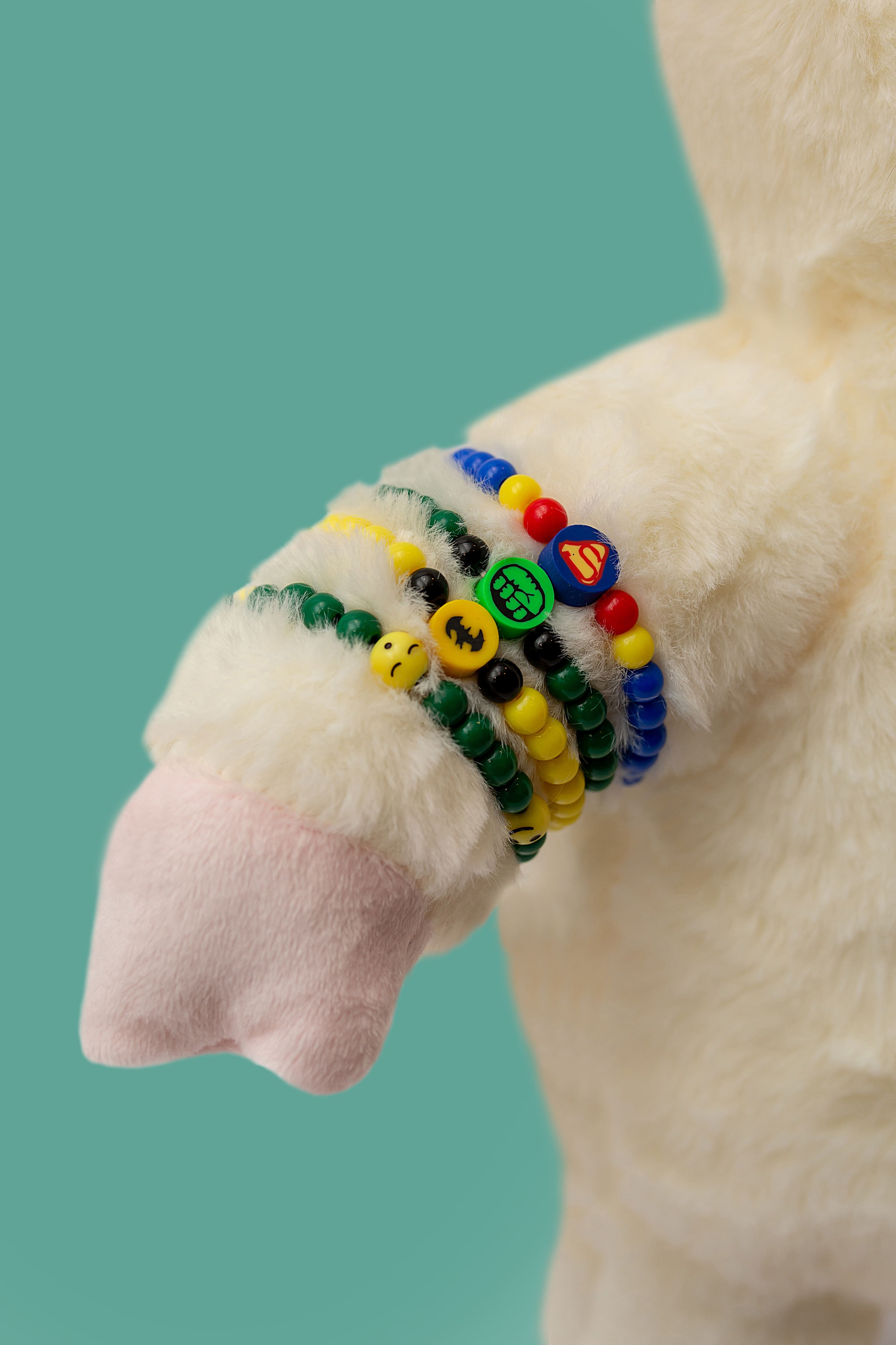 Pulseira (*)