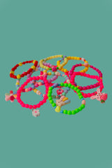 Pulseira (*)