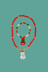 Pulseira Natal (*)