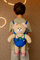 Hugbag azul