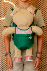 Hugbag verde