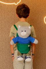 Hugbag verde