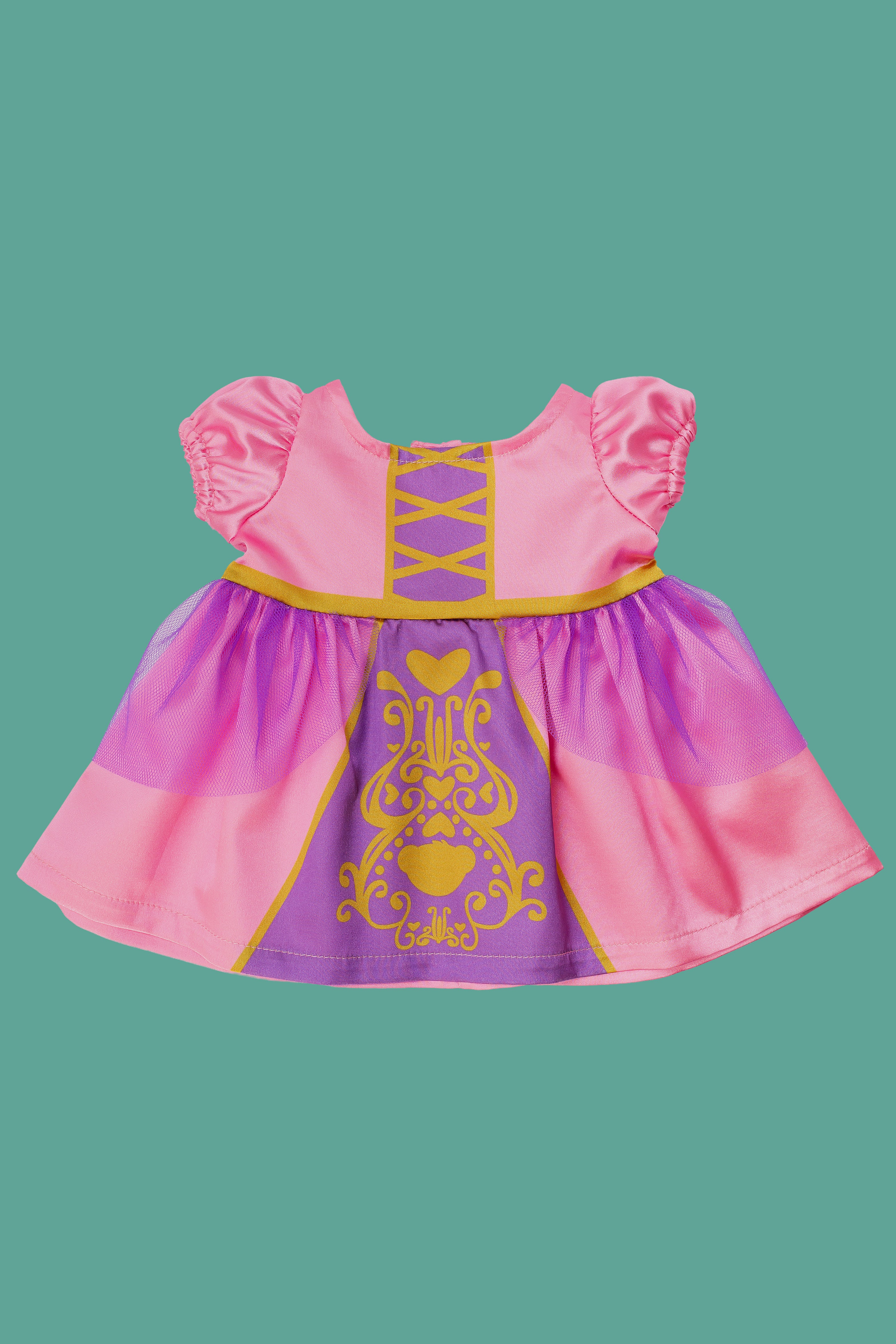 Disfarce princesa