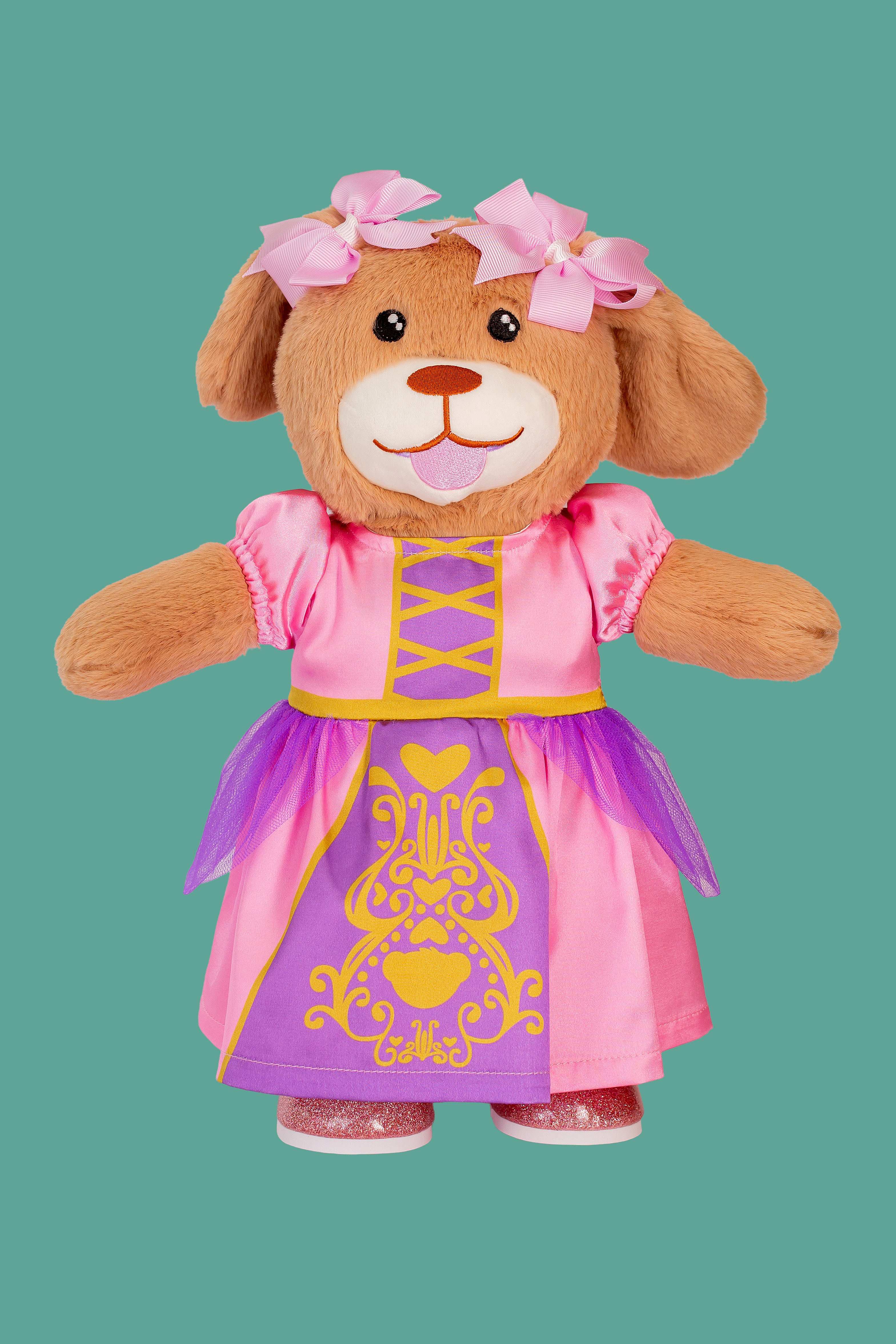 Disfarce princesa