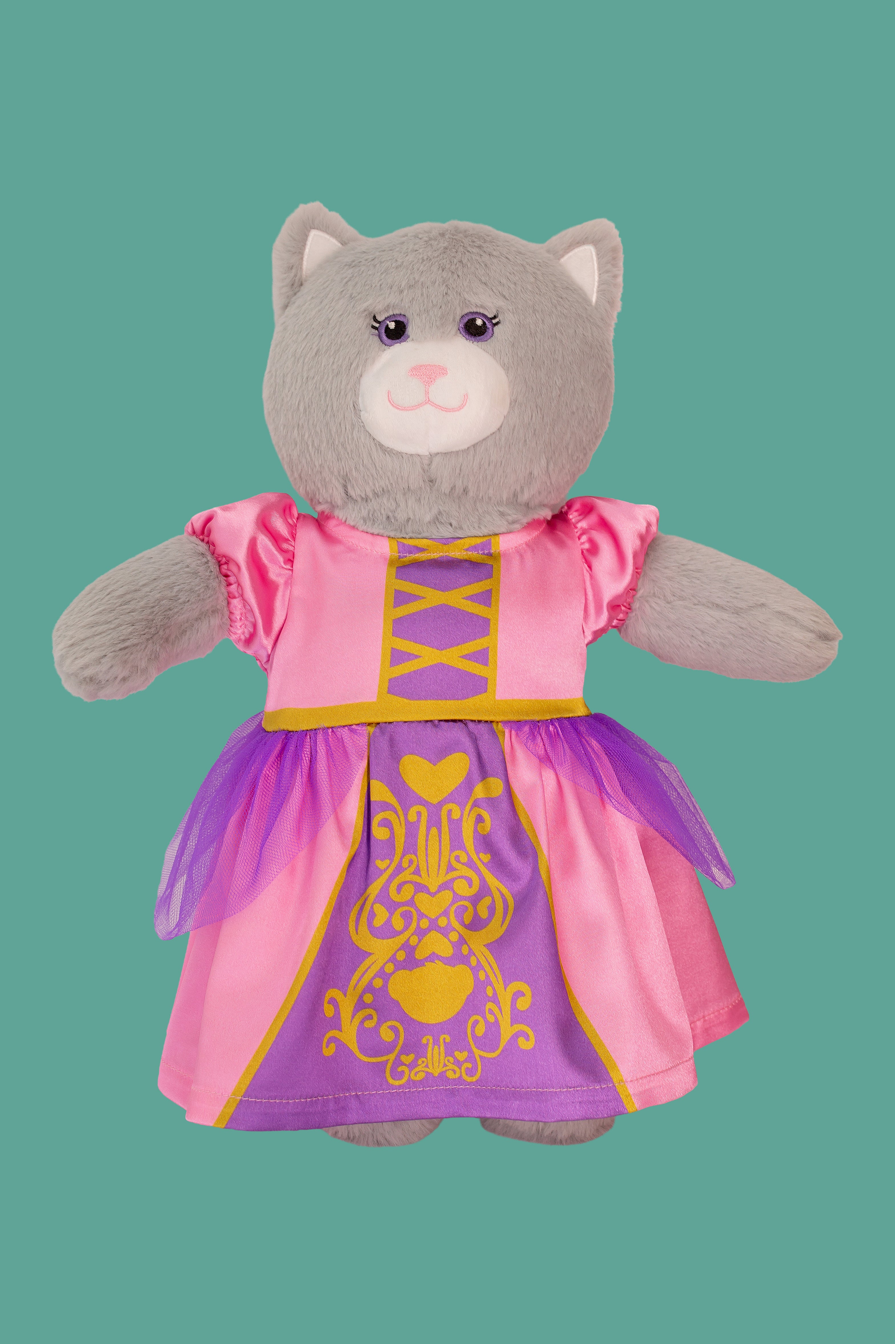 Disfarce princesa