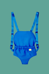 Hugbag azul