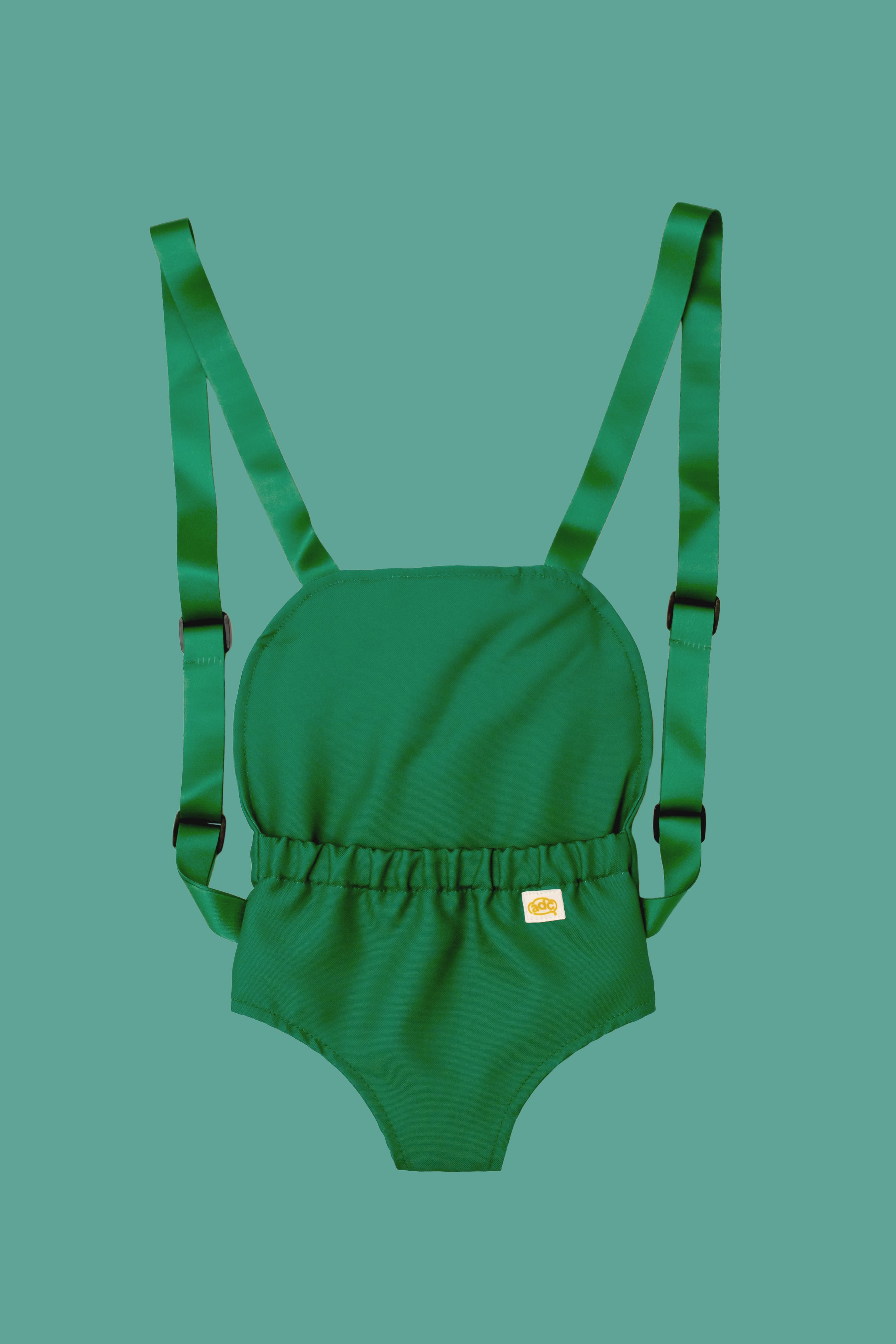 Hugbag verde