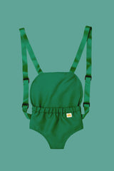 Hugbag verde