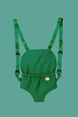 Hugbag verde