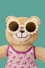 Óculos de sol para peluche (*)
