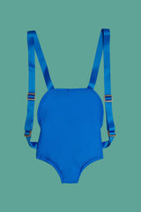 Hugbag azul
