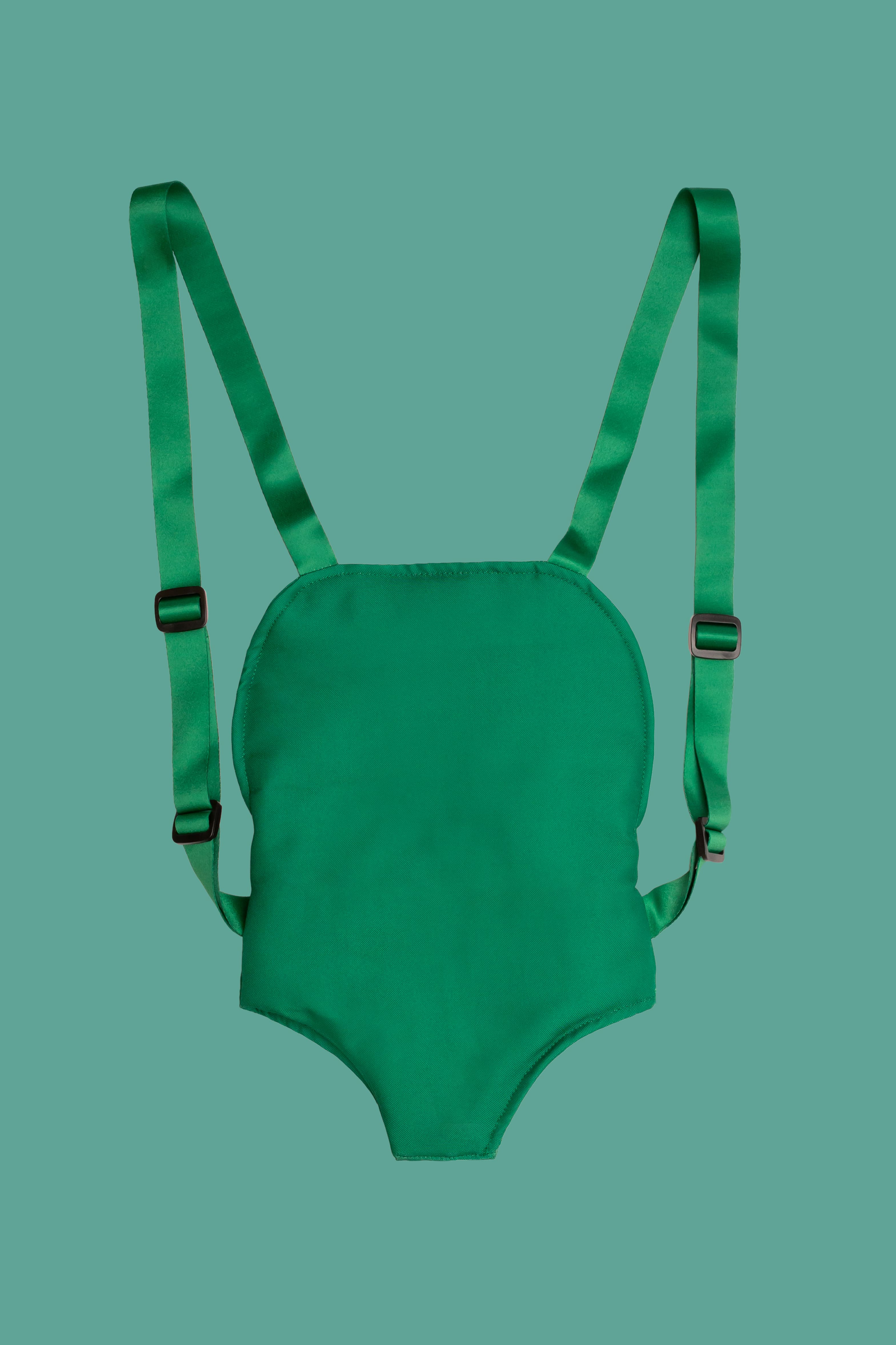 Hugbag verde