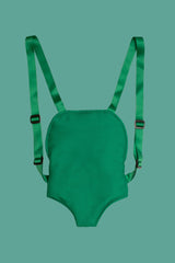 Hugbag verde
