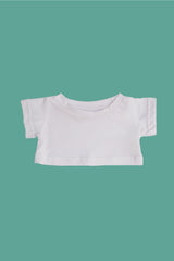 T-shirt branca