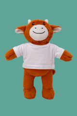 T-shirt branca