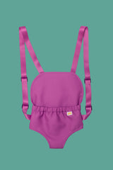 Hugbag roxa