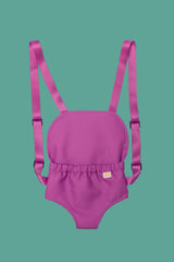 Hugbag roxa