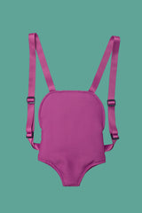 Hugbag roxa