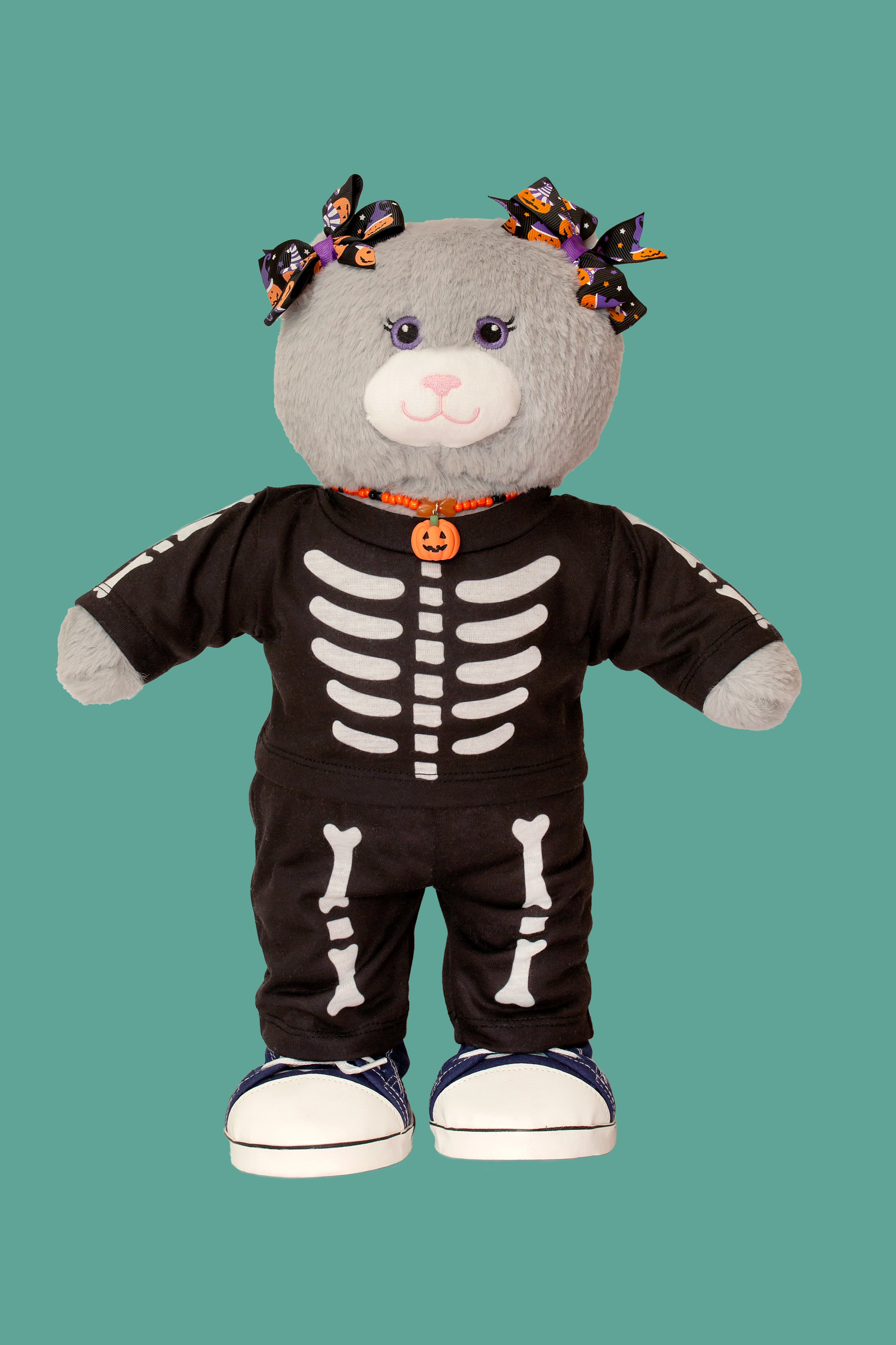 Colar Halloween