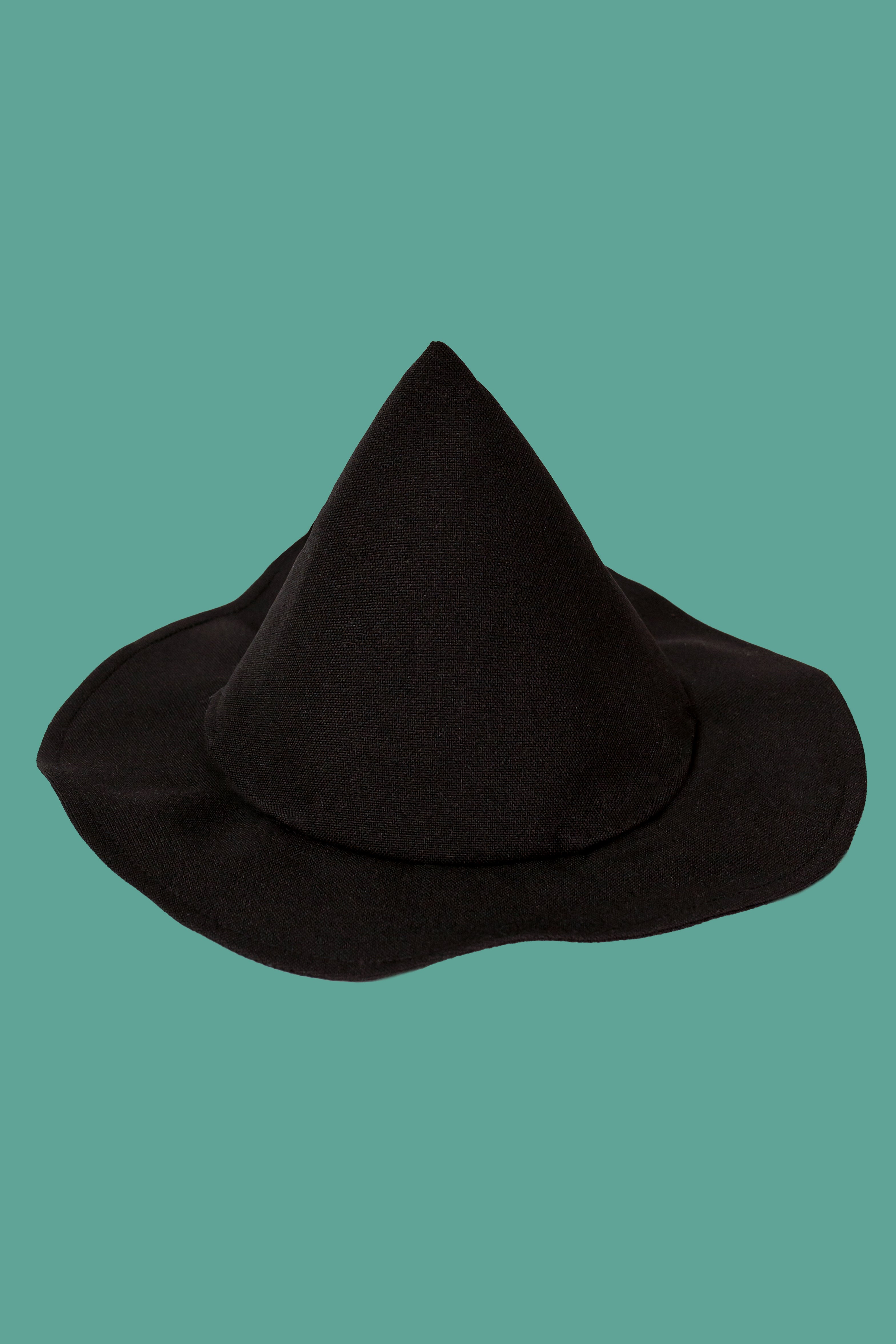 Chapéu bruxa