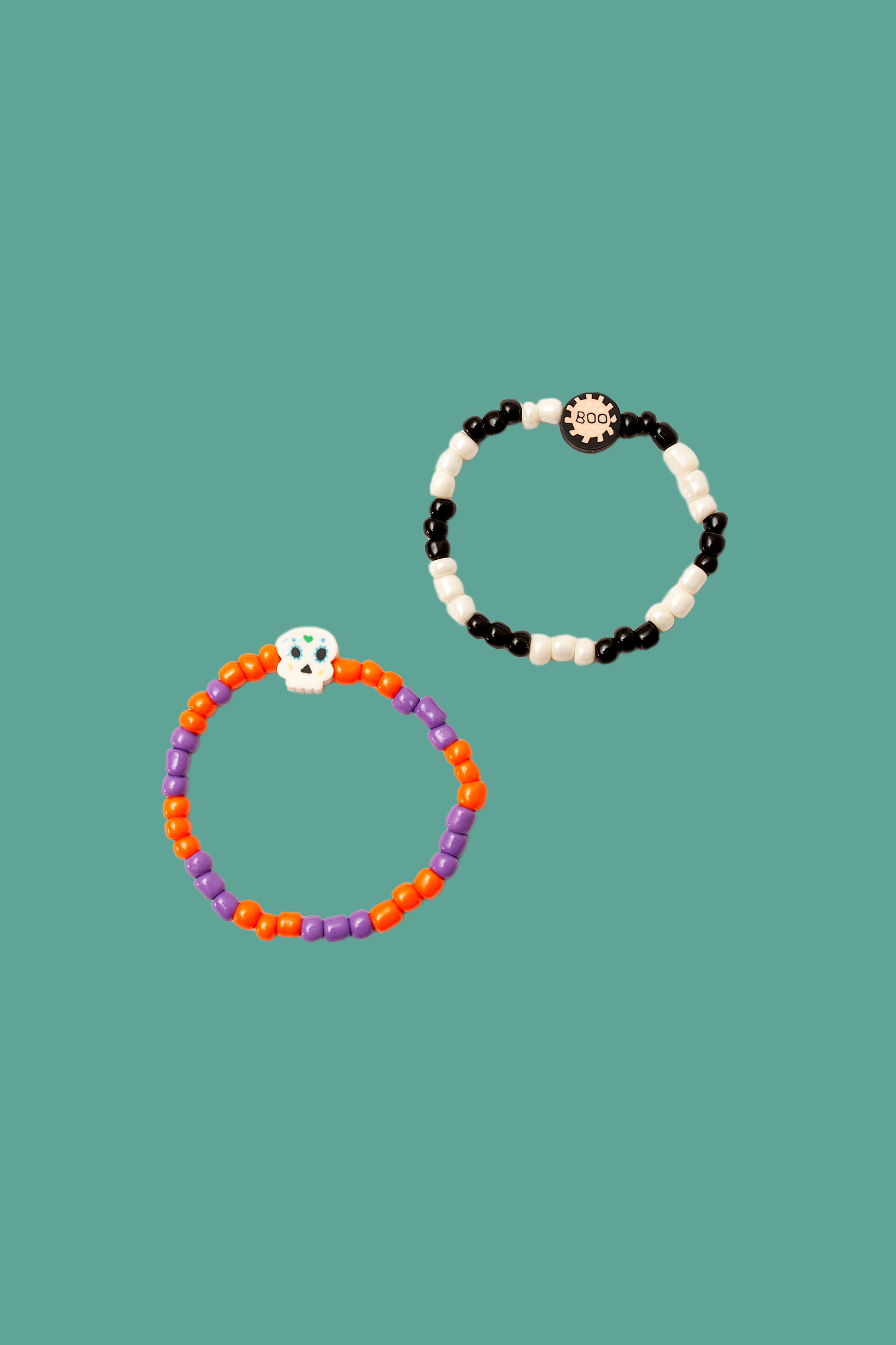 Pulseira Halloween