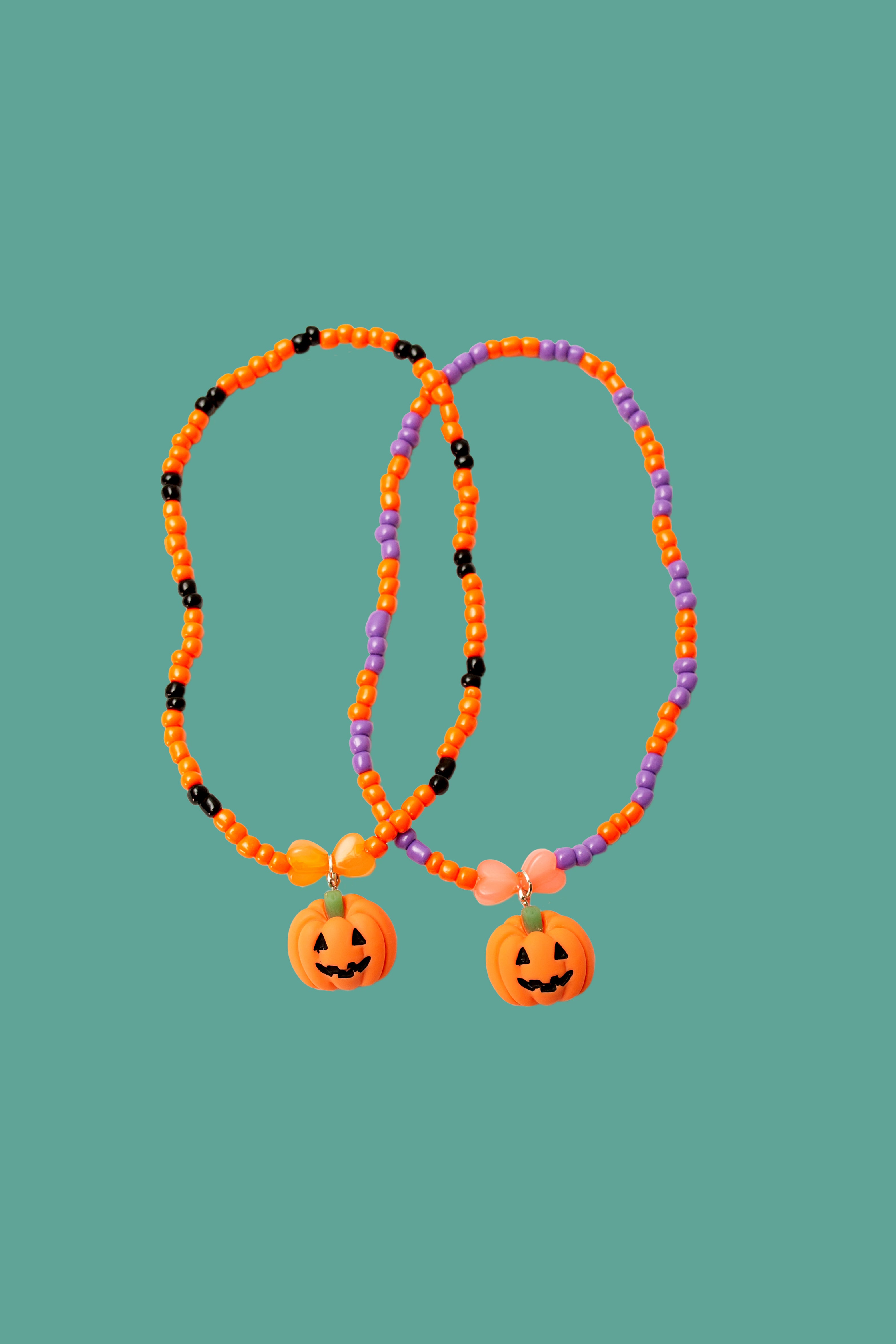 Colar Halloween