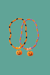 Colar Halloween