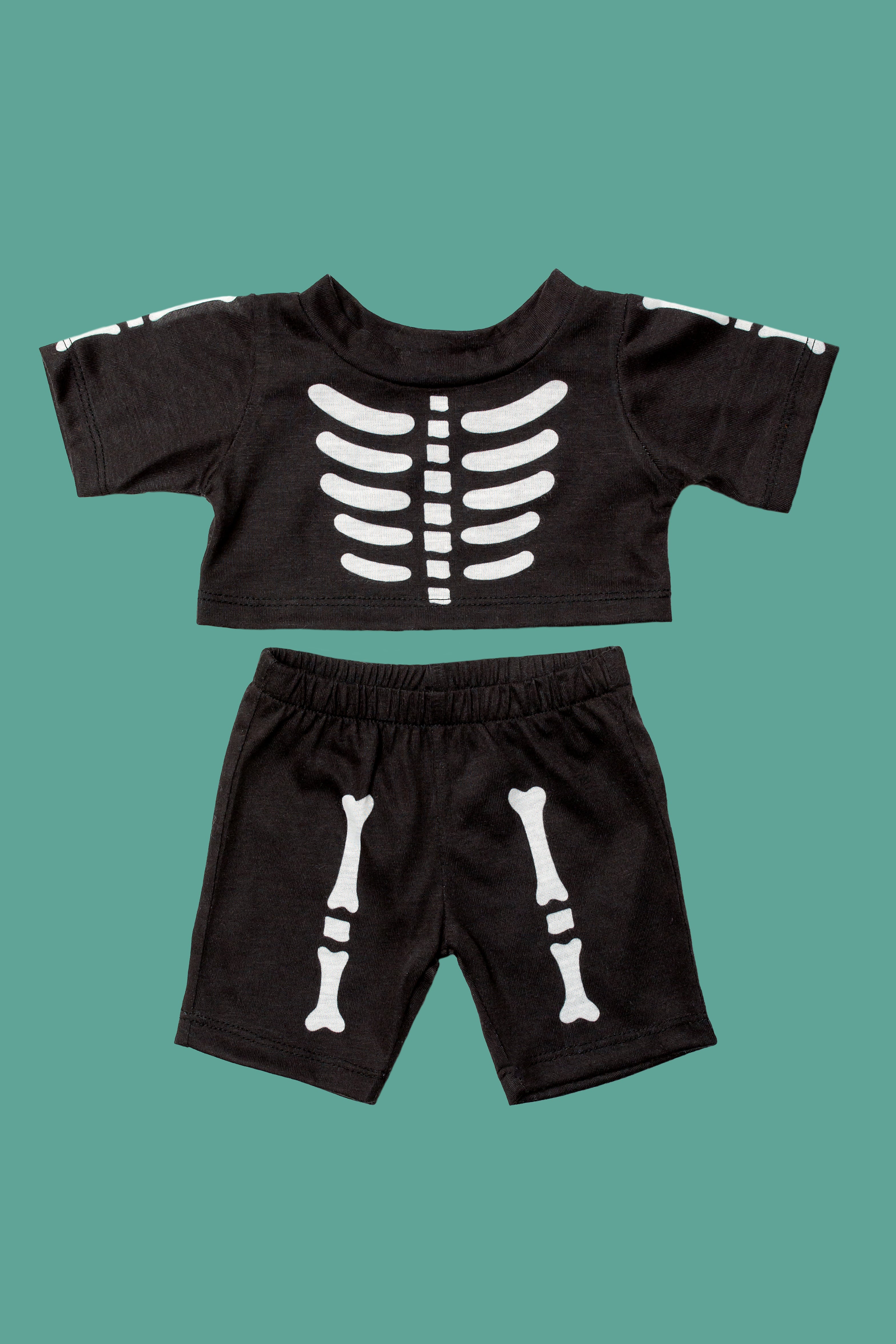 Conjunto esqueleto