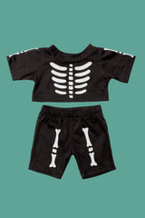 Conjunto esqueleto